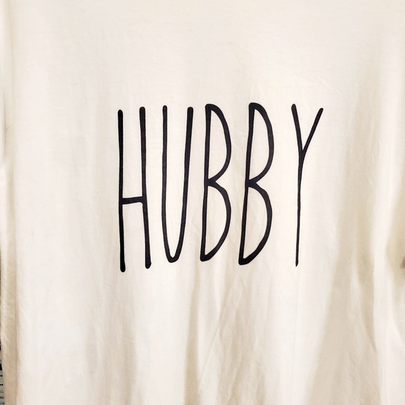 Port & Company Men's HUBBY T-shirt 👌 - Picture 5 of 7